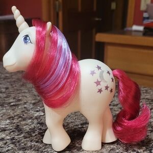 My Little Pony - Moon Dancer